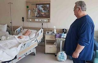 Hollanda’da ölüme terk edilen Türk vatandaşı...