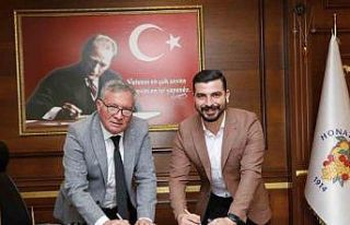 Honaz Belediyesi çalışanlarını sevindirecek protokol