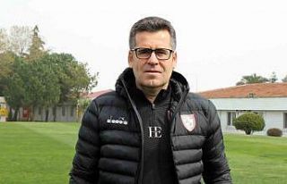Hüseyin Eroğlu: “Liderliğe tesadüfen yükselmedik”