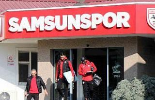 Hüseyin Eroğlu: “Ligin zirvesindeyiz, zirvede...