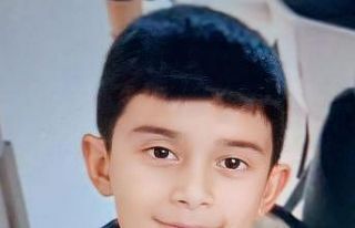 Husumetlisinin aracı diye ateş etti, araçtaki 9...