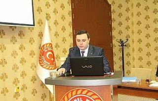 İbrahim Çatladan: "Kütahya’da 11 bin 500...