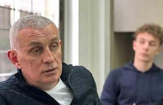 İbrahim Hacıosmanoğlu: "Şampiyonluğu getiren...