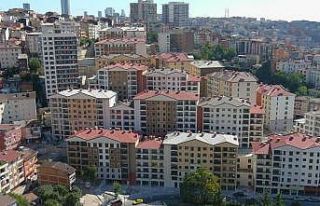 İçinde kiracı olan evler satılmıyor