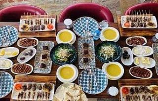 “İftar ile sahur arasına en az bir ara öğün...