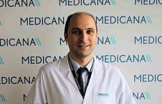 İftar sofrasında hıza dikkat