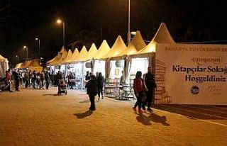 İftar sonrası kulakların pası silindi