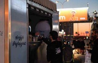 İftara yetişemeyenlerin çorbası Esenyurt Belediyesi’nden