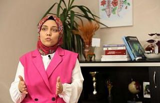 "İftarda ara vererek yemek yiyin"