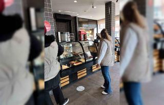 Iğdır’da gıda denetimi