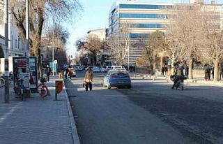 Iğdır’da muhtemel deprem sonrası Ermenistan’daki...