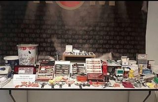 Iğdır’da sahte diş kliniği operasyonu: 1 tutuklama