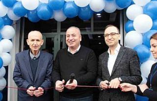 İhlas Pazarlama Eskişehir Bölge Müdürlüğü’nün...