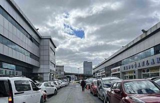 İkinci el otomobil piyasasında seçim ve bayram...