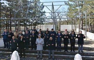 İkinci İnönü Zaferi’nin 102. yıl dönümünde...