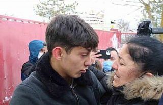 İkinci Kadir Şeker olayında mütalaa açıklandı