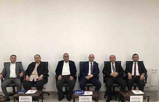 İl Milli Eğitim Müdürlüğü’nde promosyon ihalesi...