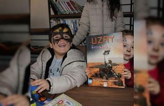 İl Müdürü Bircan, Necla Hanım Konağı’na açılan...