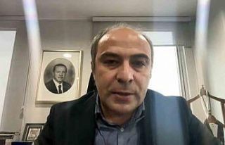 İletişim Başkanlığı Dezenformasyonla Mücadele...