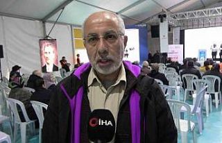 ‘İlk Evim’ projesiyle ev sahibi olmaya hak kazanan...