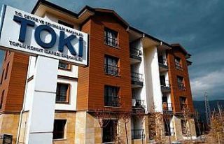 ’İlk İş Yerim’ ve ’İlk Evim Arsa’ için...