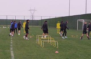 İlker Püren: "Şampiyonluğu küçük detaylar...