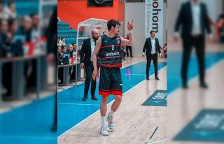 İlkler Şehri Uşak liderliği yakaladı