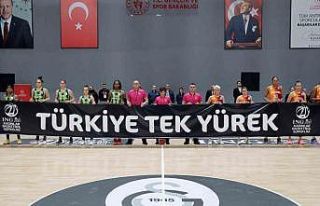 ING Kadınlar Basketbol: Galatasaray: 92 - OGM Ormanspor:...