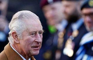 İngiltere Kralı III. Charles’ın Fransa ziyaretine...