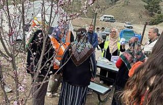 İngiltere’de yaşayan 70 yaşındaki Pakistanlı...