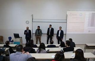 İnşaat mühendisleri ve inşaat teknikerlerine eğitim