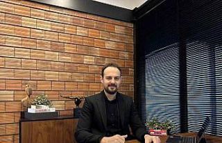 İnşaat sektöründe görsel sanata sahip projeler...