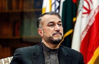 İran Dışişleri Bakanı Abdullahiyan: “Batılı...