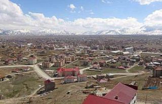 İran’daki deprem Yüksekova’da da hissedildi