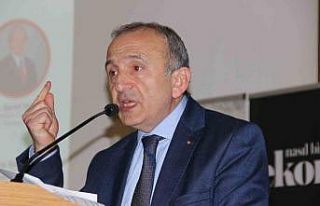 İş adamlarından ‘Sanayi İstanbul’dan taşınsın’...