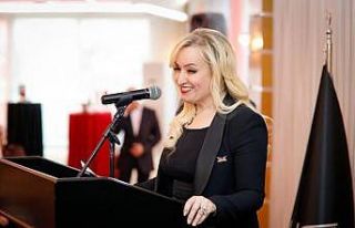 İş kadını Atik: “Milletvekili adayları vatandaşı...