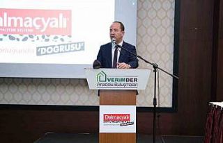 Isı yalıtımı binaların yapısal sağlamlığını...