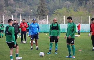 İsmet Taşdemir: "Altay’a karşı kendi benliğimiz...