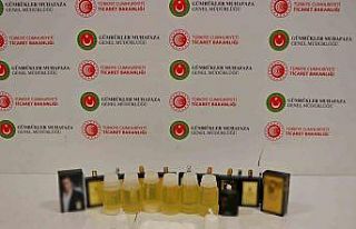 İstanbul Havalimanı’nda uyuşturucu operasyonu:...