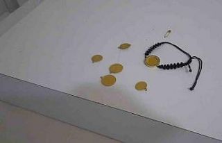 İstanbul’a kaçan yağmacılar yakalandı: Kuyumcuların...