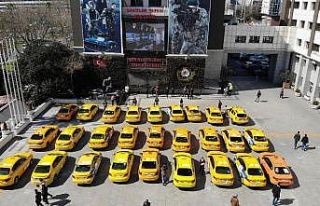 İstanbul’da 161 kişinin yakalandığı uyuşturucu...