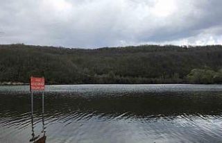 İstanbul’da barajlar alarm veriyor