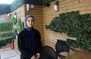 İstanbul’da bir garip olay: Önce masadaki yemeği...