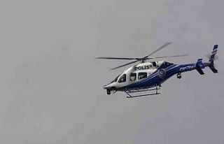 İstanbul’da "Güven Huzur’’ uygulaması