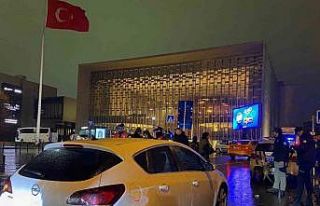 İstanbul’da huzur uygulaması