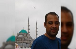 İstanbul’da İranlı adamın sır ölümü: Sandalyede...