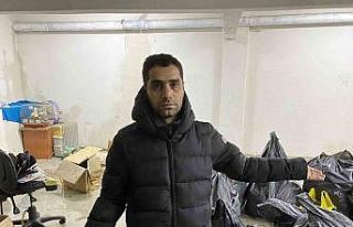 İstanbul’da sağanak yağış etkili oldu