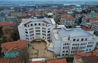 İstanbul’da tahliye kararı verilen 2 hastane sonrası...