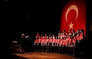 İstiklal Marşı’nın kabulünün 102’nci yılı...