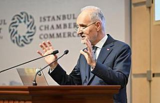 İTO Başkanı Avdagiç: "TOGG dijital geleceğimiz...